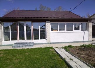 Продаю дом, 49 м2, деревня Молчанова