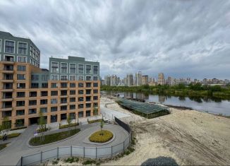 Продам 1-ком. квартиру, 50.9 м2, Тюмень, ЖК Речной Порт