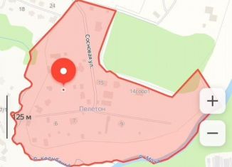 Продается участок, 26 сот., Москва