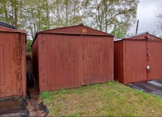 Продам гараж, 21 м2, Соликамск