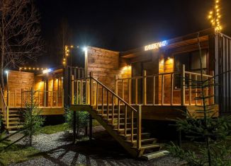 Сдача в аренду дома, 75.1 м2, Санкт-Петербург, набережная Мартынова, 74Л