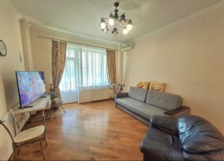 1-комнатная квартира на продажу, 50.7 м2, деревня Глухово, улица Рублёвское Предместье, 4к1, ЖК Рублёвское Предместье