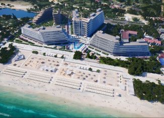 Продам 2-ком. квартиру, 50.4 м2, Саки