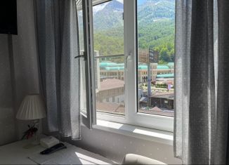 Продам 1-комнатную квартиру, 38 м2, село Эстосадок, Эстонская улица, 37