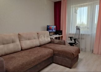 Продается 1-комнатная квартира, 38.2 м2, Тобольск, 9-й микрорайон, 37, ЖК На Арбате