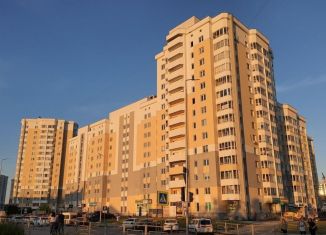 Продается 1-комнатная квартира, 34.7 м2, Верхняя Пышма, улица Кривоусова, 18Д, ЖК Садовый