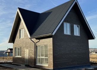 Продается дом, 140 м2, Пермский край, Вишнёвая улица, 14