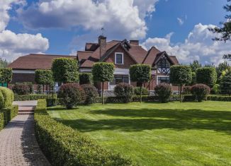 Продается дом, 973 м2, деревня Новинки