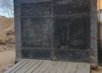 Продажа гаража, 18 м2, Улан-Удэ, 112-й микрорайон, 16Б