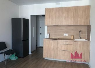 Продаю квартиру студию, 19.6 м2, посёлок Коммунарка, улица Александры Монаховой, 85к2