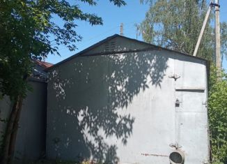 Гараж на продажу, 28 м2, Шумерля, улица Урукова