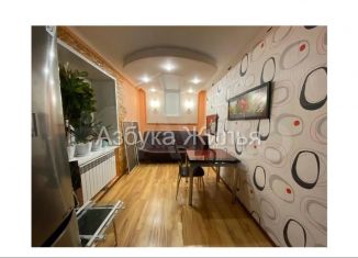 Продажа двухкомнатной квартиры, 44 м2, Гусь-Хрустальный, улица Менделеева, 19