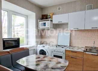 Продаю 1-комнатную квартиру, 31.2 м2, Биробиджан, улица Димитрова, 3