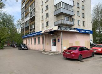 Помещение свободного назначения на продажу, 215.4 м2, Ярославль, улица Городской Вал, 10