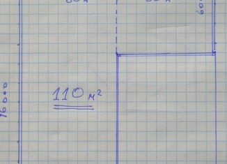 Сдаю помещение свободного назначения, 110 м2, Жердевка, Советская улица, 99