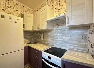 Сдаю в аренду 1-комнатную квартиру, 27 м2, деревня Новое Девяткино, Главная улица, 56