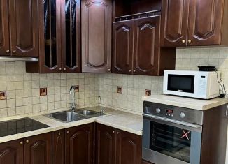 Продается двухкомнатная квартира, 54 м2, Москва, район Некрасовка, Некрасовская улица, 7