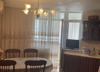 Продаю 3-комнатную квартиру, 74.8 м2, Краснодар, улица 70-летия Октября, 17, микрорайон Юбилейный