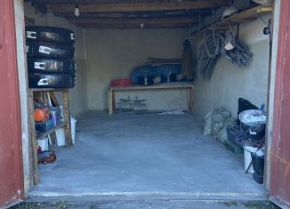 Продам гараж, 22 м2, Калининград, Московский район
