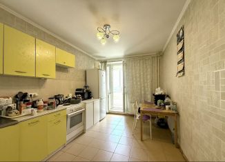 Продается 1-комнатная квартира, 44.6 м2, Долгопрудный, проспект Ракетостроителей, 5к1, ЖК В Долгопрудном