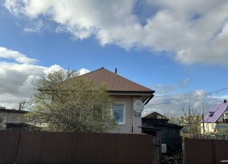 Продаю дом, 53.8 м2, Березники, улица Ломоносова