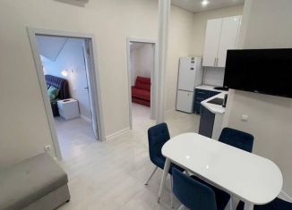 Продаю 2-ком. квартиру, 48.5 м2, Геленджик, Крымская улица, 22к1