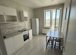 Сдаю 1-комнатную квартиру, 37 м2, Пермь, улица Александра Турчевича, 8, ЖК Арсенал