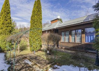 Сдается дом, 130 м2, поселок Толстопальцево, улица Ленина, 18