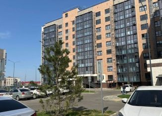 Продам однокомнатную квартиру, 38.9 м2, Майкоп, улица Олега Цокова, 4