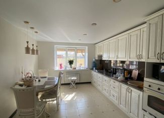 Продам дом, 182 м2, село Макаровка, Зелёная улица, 18