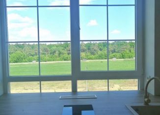 1-ком. квартира на продажу, 37 м2, поселок Темерницкий, Центральная улица, 3к1