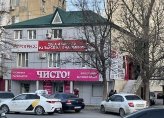 Сдается в аренду помещение свободного назначения, 110 м2, Махачкала, проспект Гамидова, 75/1, Ленинский район