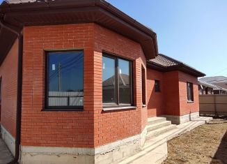 Продается дом, 113 м2, посёлок Российский, Пинская улица