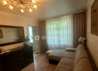 Продается 1-комнатная квартира, 25.5 м2, Калининград, улица Нансена, 74Б