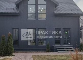 Продается дом, 160 м2, КП Афинеево парк, КП Афинеево парк, 89