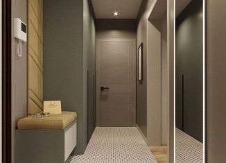 1-ком. квартира на продажу, 46.9 м2, Краснодар, микрорайон Черемушки