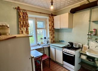 Продажа 2-комнатной квартиры, 44.8 м2, Сокол, улица Суворова, 24