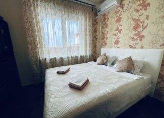 Сдам в аренду 1-комнатную квартиру, 35.9 м2, Краснодар, 3-я Целиноградская улица, 2, микрорайон Молодёжный