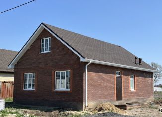 Дом на продажу, 100 м2, поселок Дмитриадовка, Сибирская улица