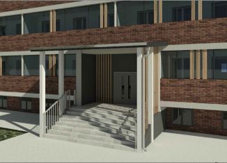 Продажа квартиры студии, 40.6 м2, Республика Алтай