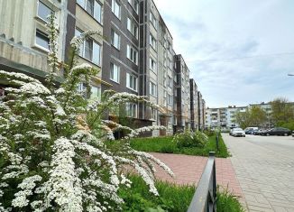 Однокомнатная квартира на продажу, 36.3 м2, Тосно, проспект Ленина, 57