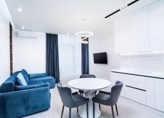 Продается квартира студия, 25.5 м2, Краснодар, Гаражная улица, 87, ЖК Маршал
