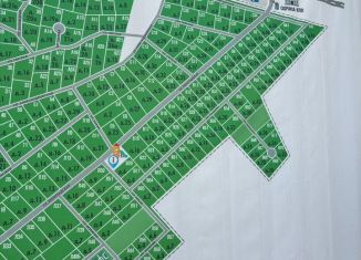 Продается участок, 10 сот., деревня Скотное, Спортивная улица