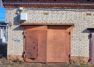 Продажа гаража, 30 м2, Реутов, Железнодорожная улица, 13