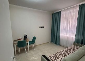 Сдам в аренду однокомнатную квартиру, 36 м2, Люберцы, улица Камова, 5к2, ЖК Люберцы 2020