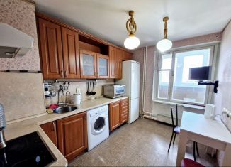 Продаю 3-комнатную квартиру, 65.1 м2, Москва, метро Стахановская, Грайвороновская улица, 17