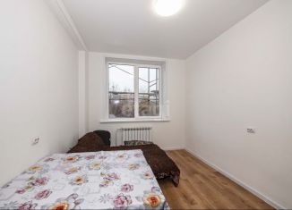 Продам квартиру студию, 17.4 м2, Новосибирск, Сухановская улица, 6А, метро Заельцовская