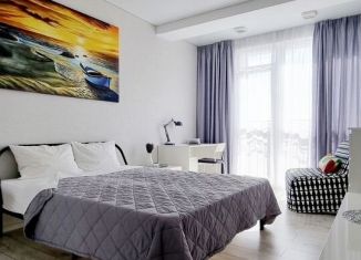 Сдается однокомнатная квартира, 40 м2, Севастополь, улица Челнокова, 17к2Г