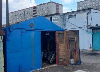 Продаю гараж, 24 м2, Мурманская область