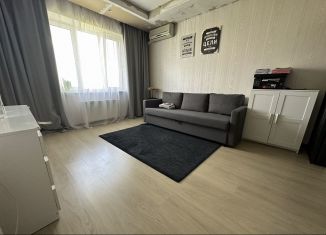 Сдается в аренду 3-ком. квартира, 76.5 м2, Щербинка, улица Барышевская Роща, 24